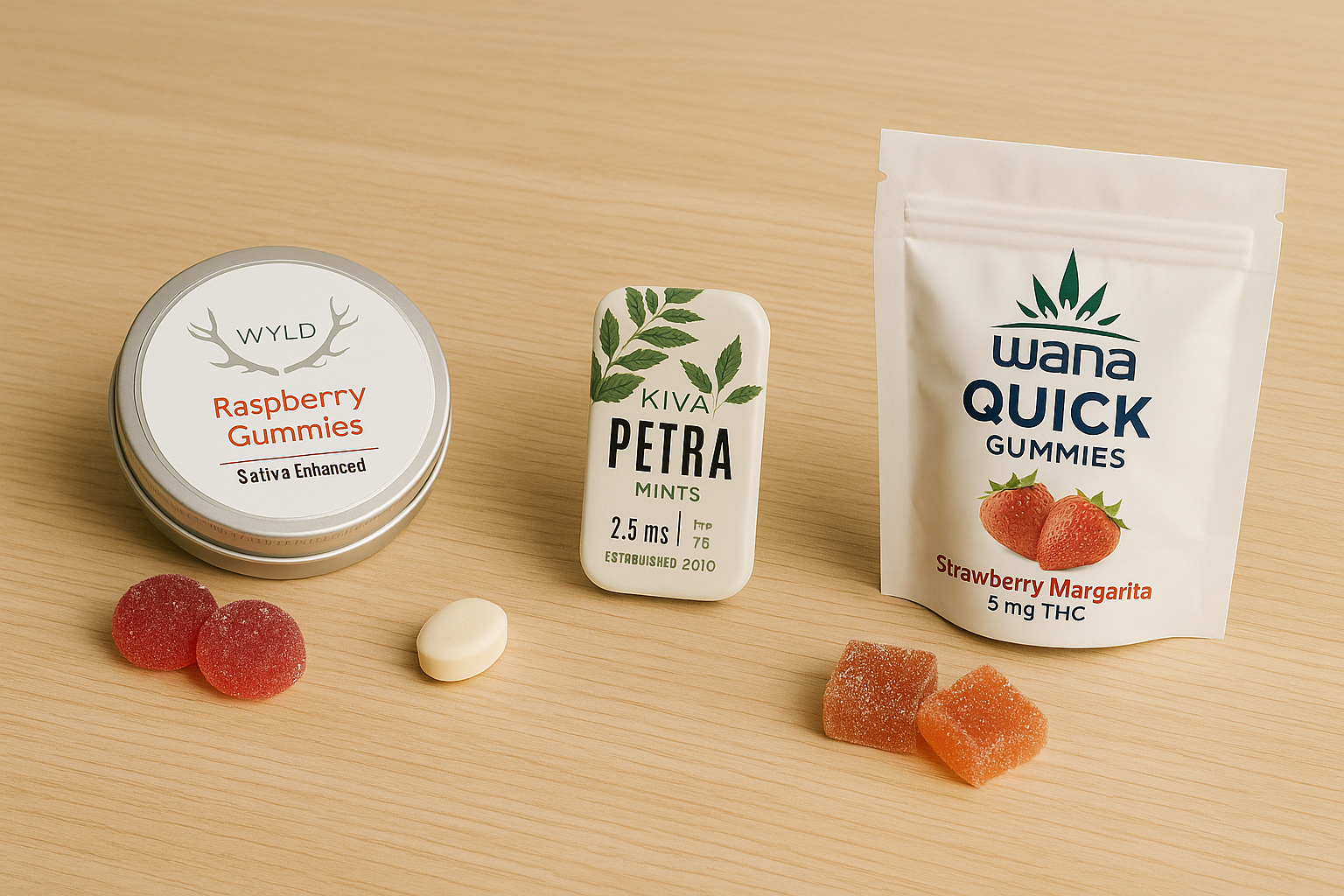 How to Choose the Right Edible Dose for Your Body