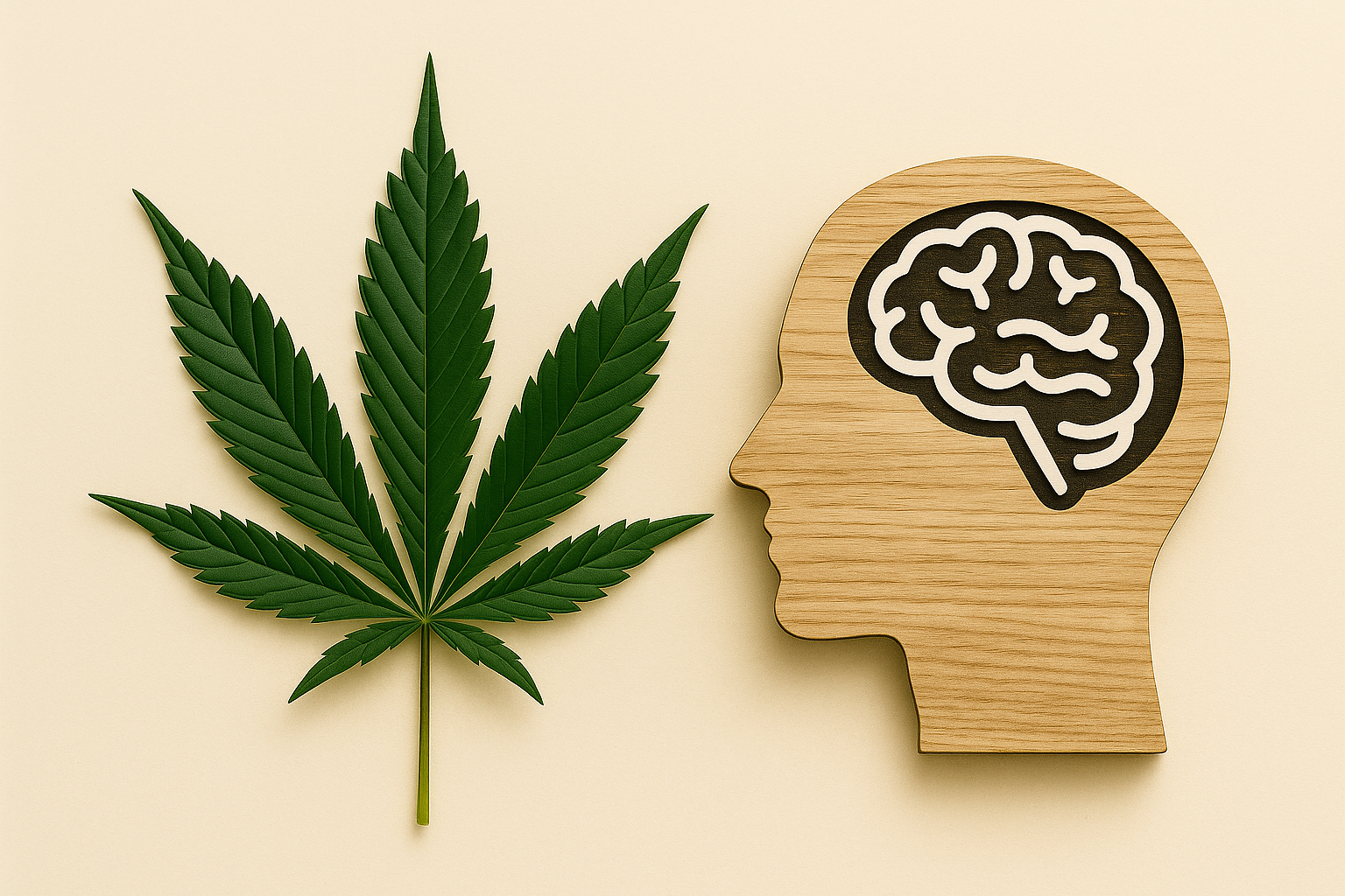 Cannabis and Mental Health: What the Science Says (2025)